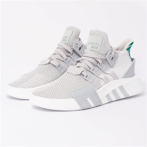 adidas eqt bask adv blancas.